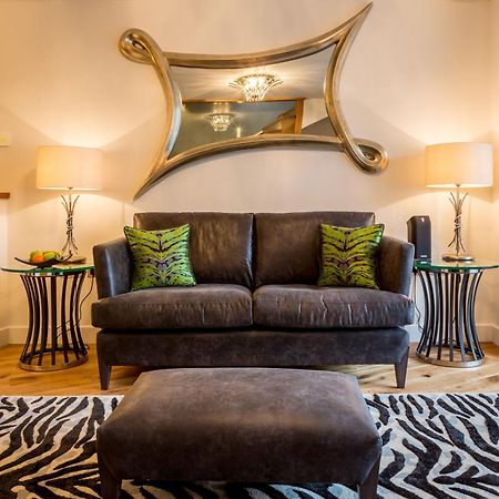 Applegarth Villa Hotel & Restaurant (Adults Only) Windermere Eksteriør billede